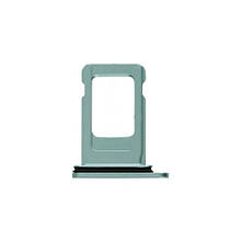 Тримач sim-карти iPhone 11 green (dual sim)