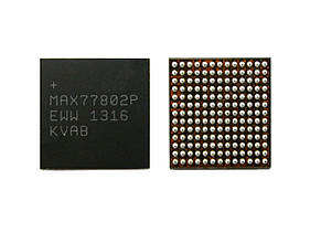 Мікросхема контролер живлення MAX77802P Xiaomi Mi 3