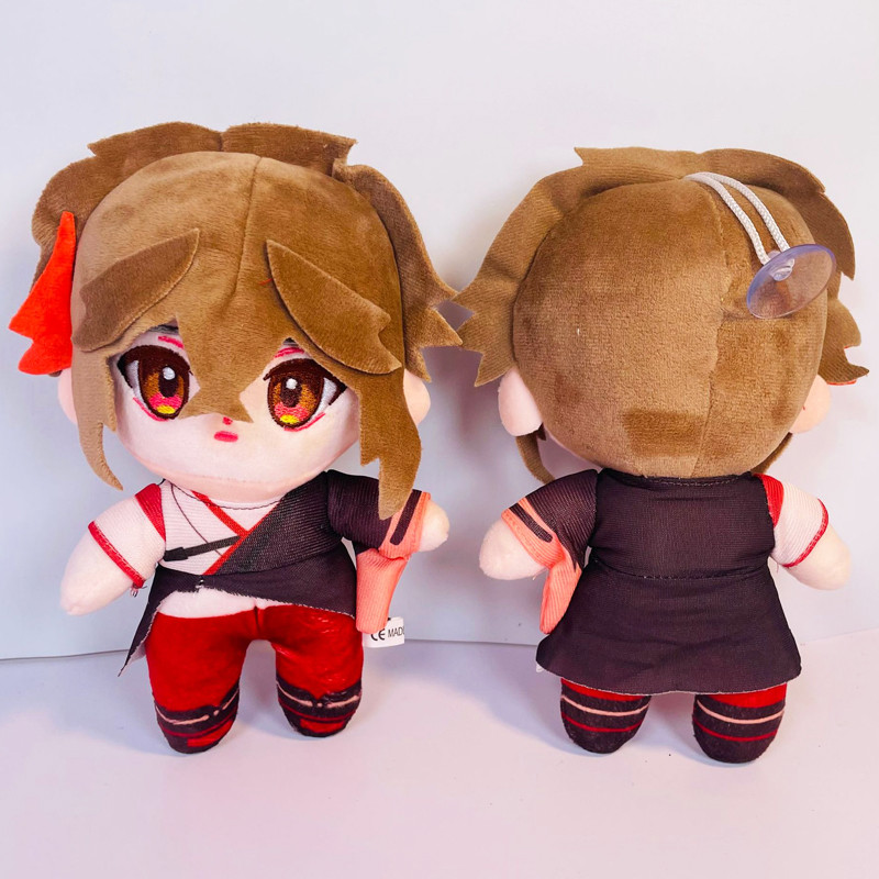 Іграшка Tartaglia (Чайлд) Геншин Імпакт (Genshin Impact) м'яка іграшка для дітей (l_14080), фото 1