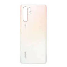 Задня кришка Huawei P30 Pro pearl white