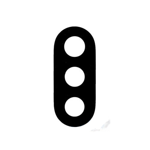 Скло камери Xiaomi Redmi 9/ Redmi 9 Prime