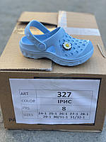 Крокси дитячі оптом Dago