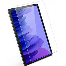 Скло Samsung T505/T500/T509 Galaxy Tab A7 10.4 (0.3 мм, 2.5D)
