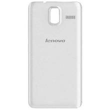 Задня кришка Lenovo S580 white