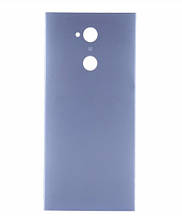 Задня кришка Sony H4113 Xperia XA2 blue