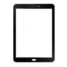 Скло корпусу до планшету Samsung T810/T813/T815/T819 Galaxy Tab S2 black