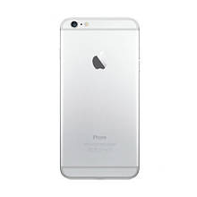 Корпус iPhone 6 Plus silver