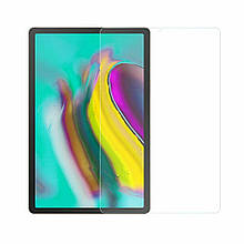 Скло Samsung T720 Galaxy Tab S5e 10.5 (0.3 мм, 2.5D) без паковання