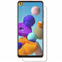 Скло Samsung A217 Galaxy A21s 2020 (0.3 мм, 2.5D)