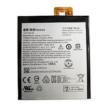 АКБ Lenovo PB1-770M Phab Plus (L14D1P31) (AAAA) без лого