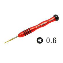 Викрутка BAKU BK-335 (Y 0.6 для iPhone 7)