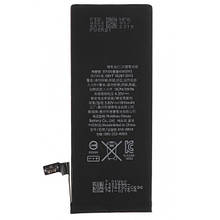 АКБ iPhone 6 (оригінал, підвищена ємність) 1810 mAh