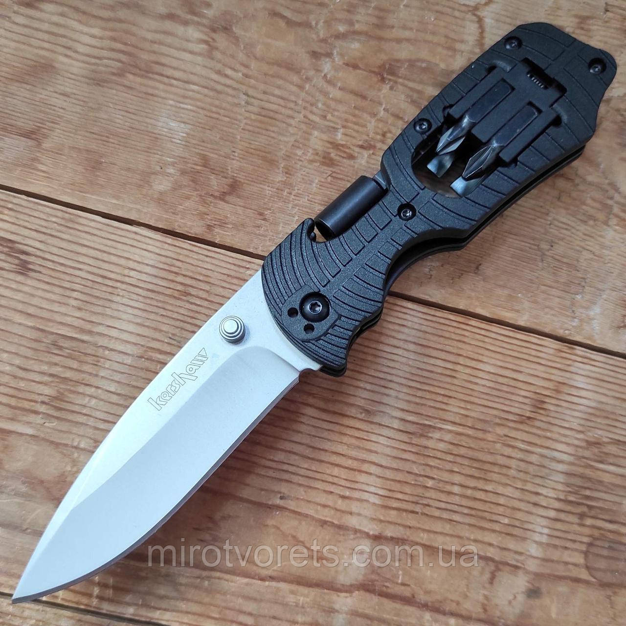 Ніж складний Kershaw Select Fire 1920 19см