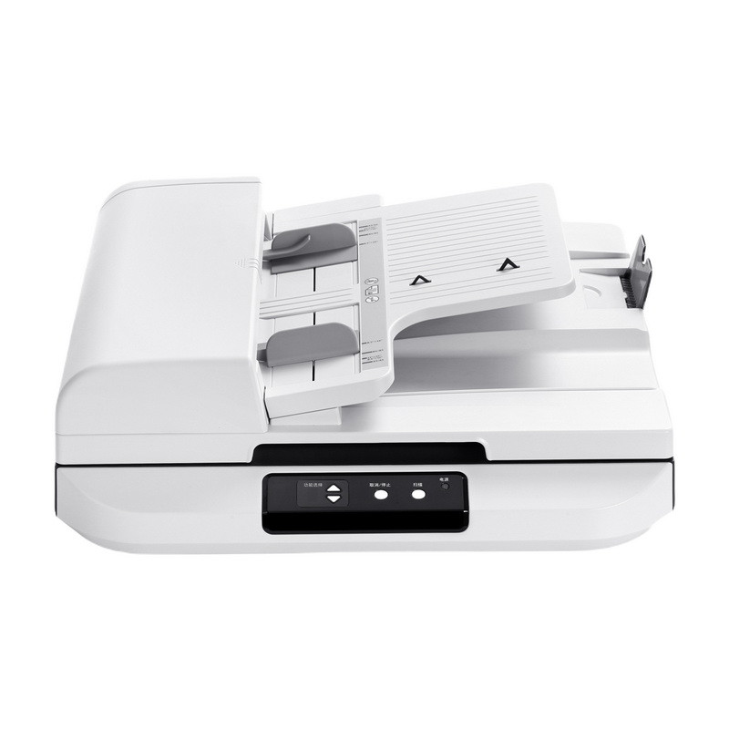 Документ-сканер А3 Avision AV5400 (планшет + ADF)