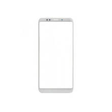 Скло корпусу Xiaomi Redmi 5 з OCA-плівкою, white (Original PRC)