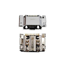 Конектор заряджання Samsung i9300 Galaxy S3/i8580/T810 Galaxy Tab S2 9.7 (5 шт.)