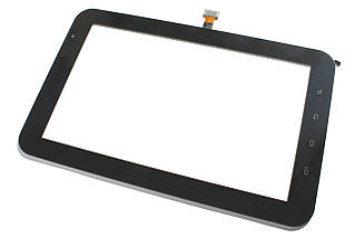 Сенсор до планшету Samsung P1000/P1010 Galaxy Tab black