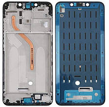 Рамка дисплей Xiaomi Pocophone F1 black