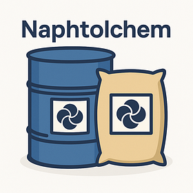 Промислова і загальна хімія