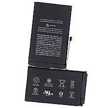 АКБ iPhone XS Max (оригінал 100%) 3174 mAh