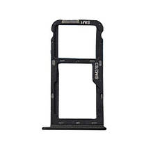 Тримач SIM-карти Meizu M5C black
