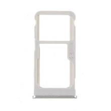 Тримач SIM- карти Nokia 5.1 Plus (TA- 1105) white