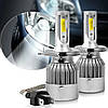 C6 Led H4 3800K 36W БІКСЕНОН світлодіодний, фото 3