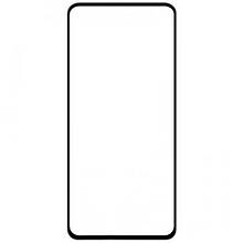 Скло корпусу Huawei P40 2020 black