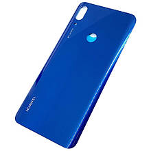 Задня кришка Huawei P Smart 2019 sapphire blue