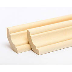 Плинтус (сосна) 30мм