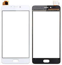 Сенсор Meizu E2 white