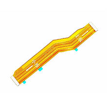 Шлейф Xiaomi Redmi Note 10 Pro міжплатний