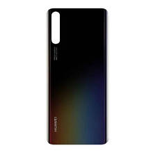 Задня кришка Huawei P Smart S 2020/Y8p black