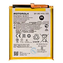 АКБ Motorola KZ50/Moto G8 Power/G Power (AAA) без лого
