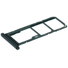 Тримач SIM- карти Nokia 7.2 (TA- 1181, TA- 1196)/ Nokia 6.2 (TA- 1198) green