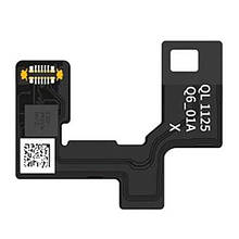 Шлейф Face ID iPhone X для програматора MiJing (V1.3)