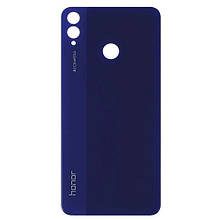 Задня кришка Huawei Honor 8X blue