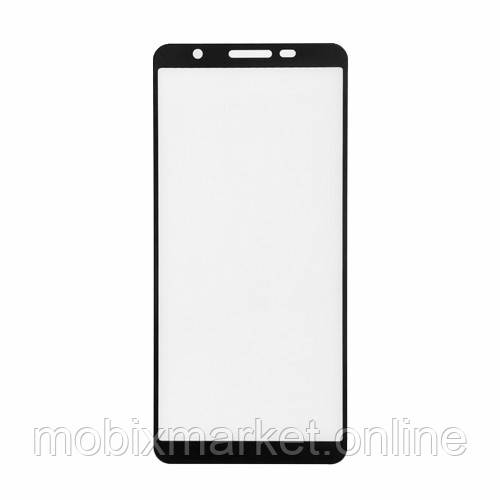 Скло корпусу Samsung A013 Galaxy A01 Core 2020 black