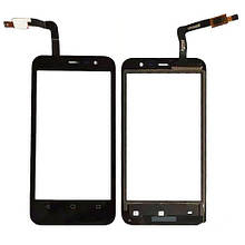 Сенсор TP-Link Neffos Y5L (TP801A21UA) black