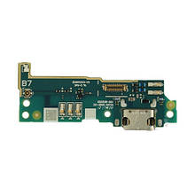 Нижня плата Sony G3311 Xperia L1/G3312/G3313