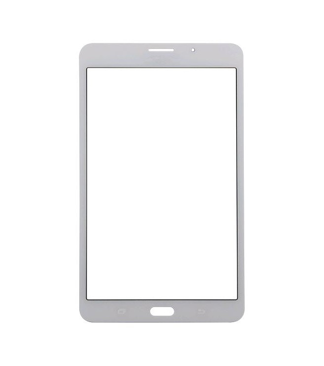 Скло корпусу до планшету Samsung T285 Galaxy Tab A 7 LTE 8GB white