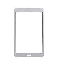 Скло корпусу до планшету Samsung T285 Galaxy Tab A 7 LTE 8GB white