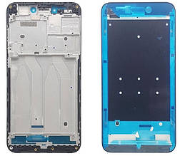 Рамка дисплею Xiaomi Redmi 5A black