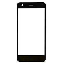Скло корпусу Nokia 2 Dual Sim (TA-1029) black