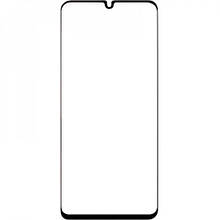 Скло корпусу OPPO A73 (2020)/OPPO A91 black