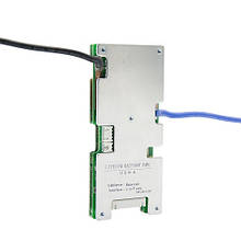 Плата захисту акумулятора Smart BMS JBD 10-15S 60A (без bluetooth)