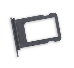 Тримач sim- карти iPhone XS space gray