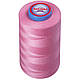 Нитки швейні 40/2 рожевий (003) MAXIMA - фото 1 - id-p819894885