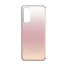 Задня кришка Huawei P Smart 2021 gold