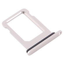 Тримач sim-карти iPhone 12 mini white (one sim)